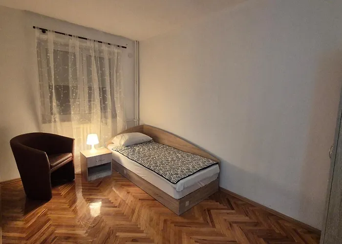 Apartment Skupi