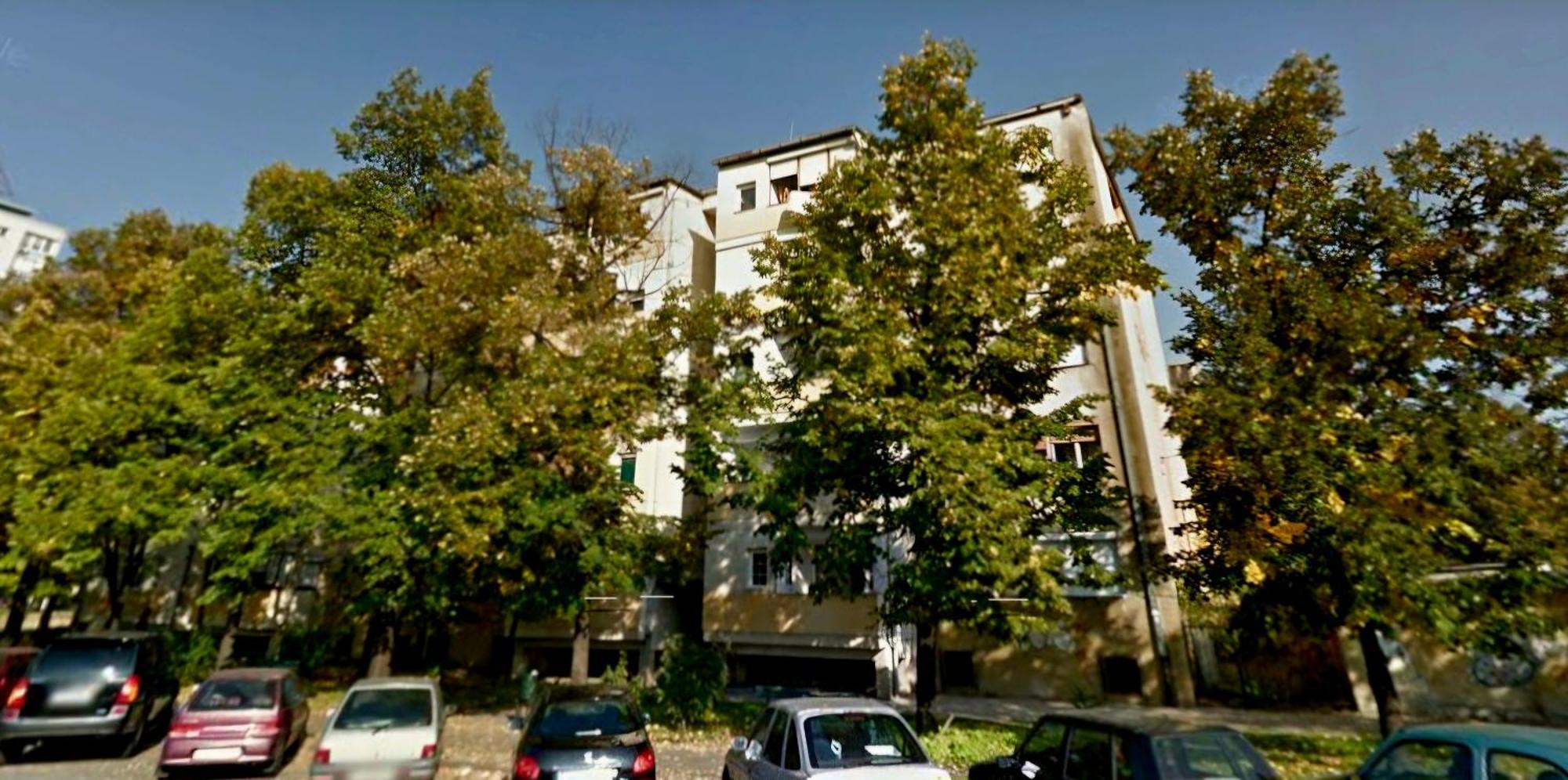 Apartment Skupi Skopje