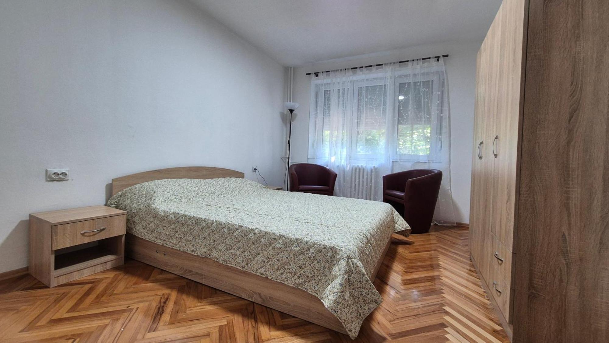 Apartment Skupi