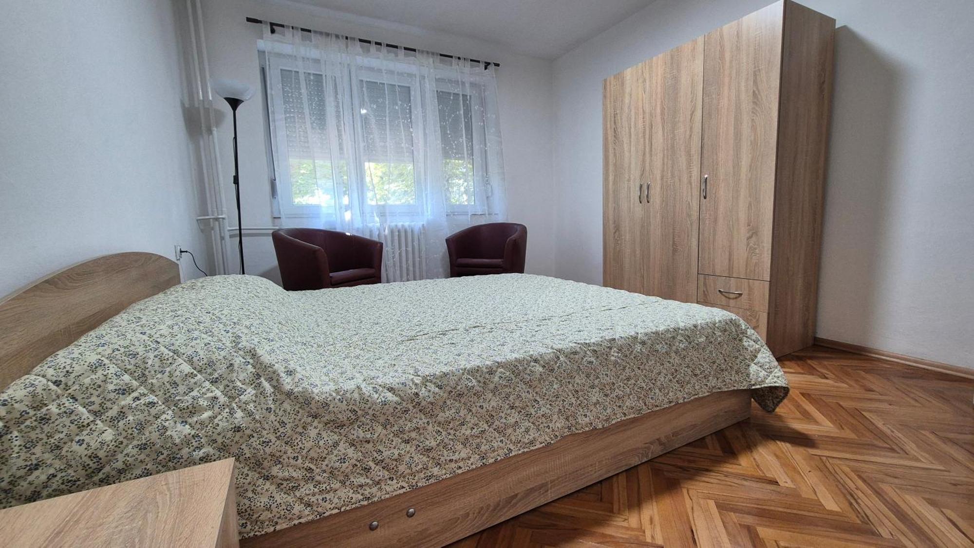 Apartment Skupi Skopje