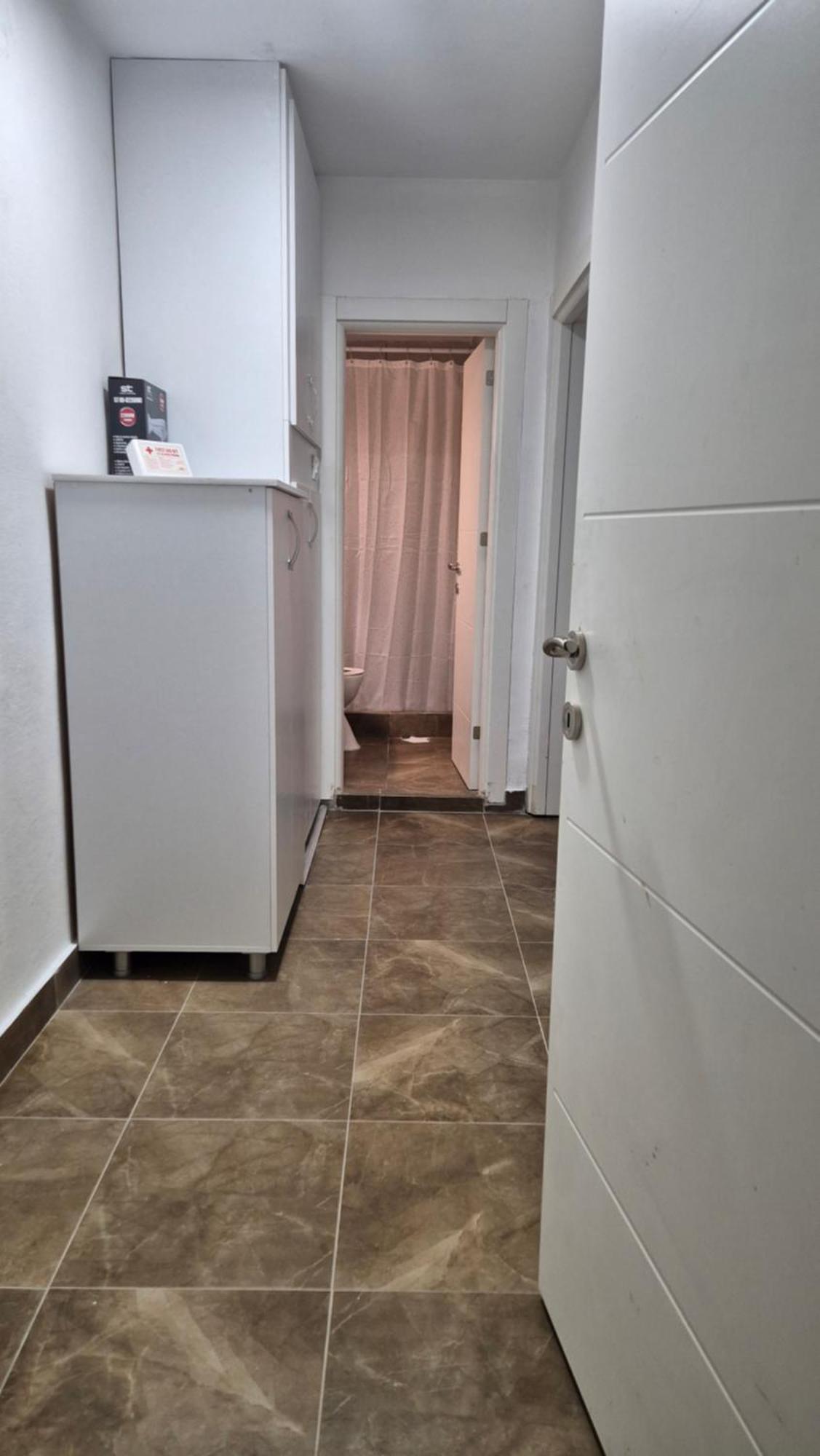 Apartment Skupi Skopje